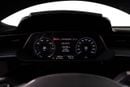 Audi e-tron S 95 kWh Quattro GCC-Al Nabooda Warranty & Service Package Until 11/2027