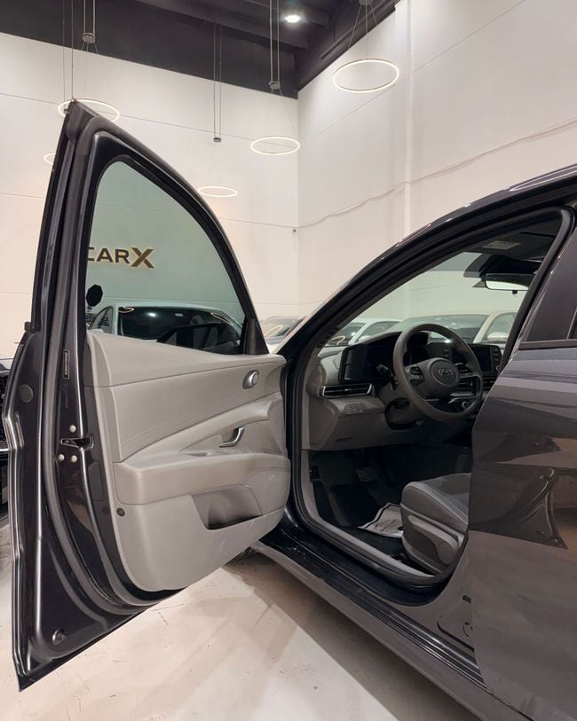 Hyundai Elantra COMFORT, миниатюра 26