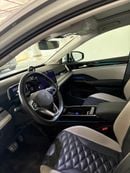 Volkswagen ID.6 Volkswagen ID.6 Crozz Pro