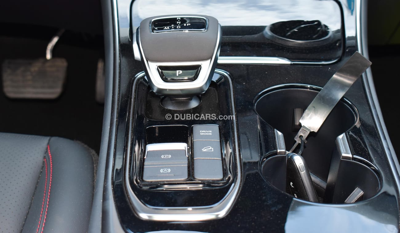 Forthing T5 Evo Dongfeng Exclusive | 1.5L Turbo | 2023 | Brand New