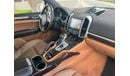 Porsche Cayenne PORSCHE CAYENNE GTS 2014 GCC FULL OPTION