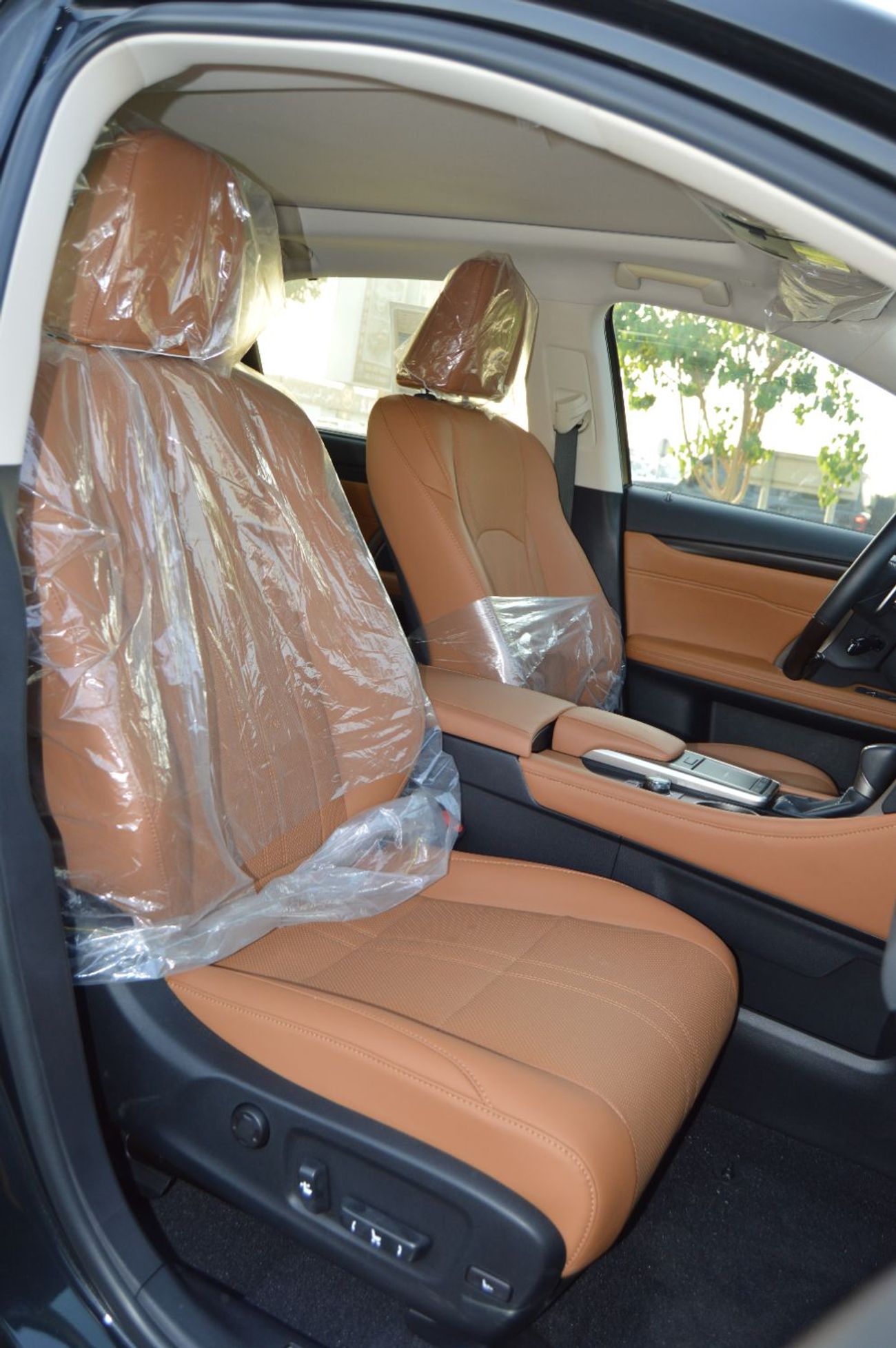 لكزس RX450h LEXUS RX450h Full option