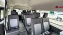 Toyota Hiace GL Toyota Hiace 3.5 AT 2026