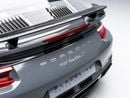 Porsche 911 SUMMER STARTS NOW | EXCLUSIVE DEAL BY BLACKLINE, 2017 Porsche 911 Turbo S, Porsche Warranty, GCC