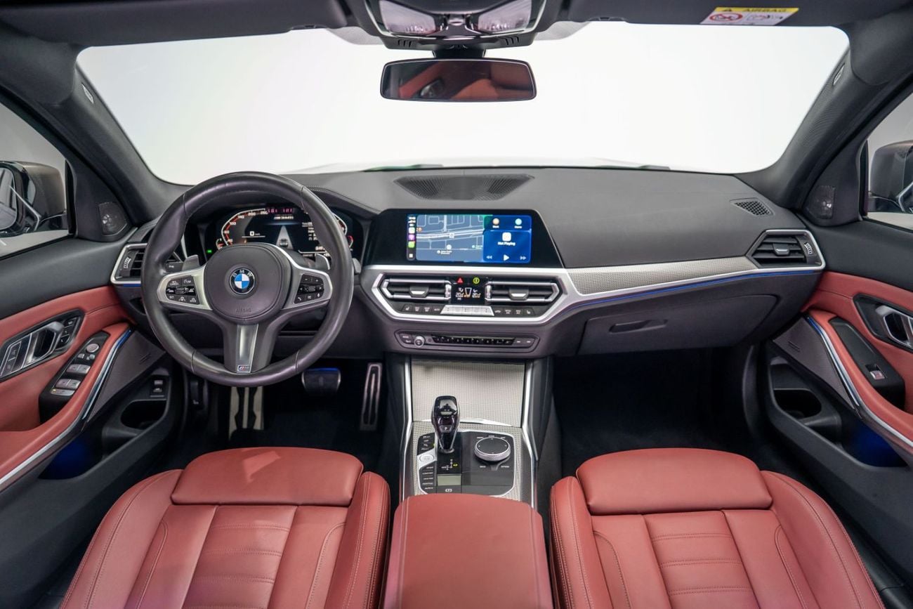 BMW M340i M SPORT