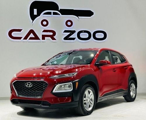 Hyundai Kona GLS Comfort