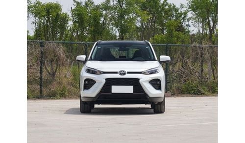 Toyota Wildlander 2.0 L , 4WD , luxury plus