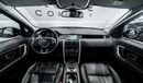 Land Rover Discovery Sport P250 HSE 2019 Land Rover Discovery Sport HSE, 2024 Land Rover Warranty, Full Dealer Service History,