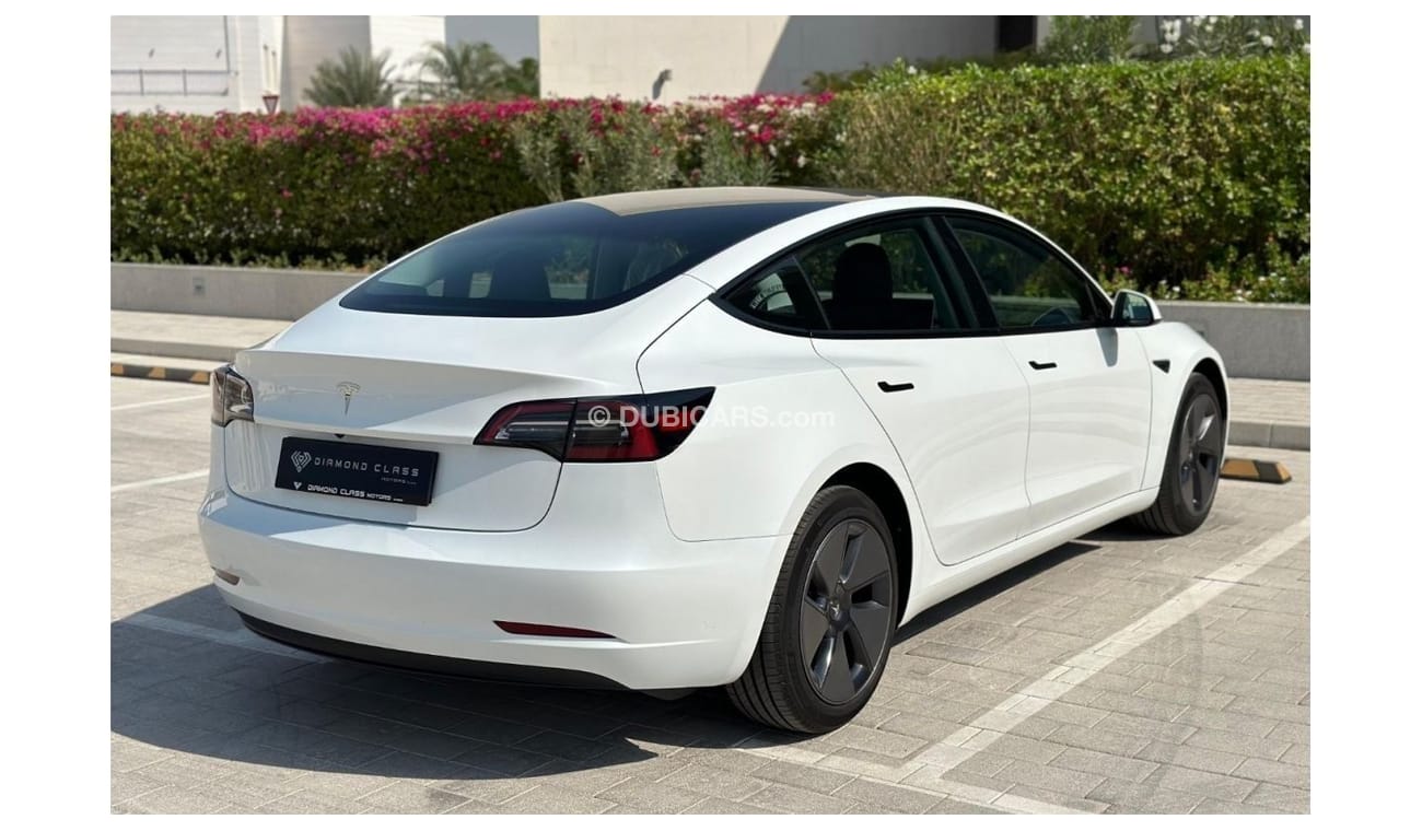 Tesla Model 3 Tesla Model 3 Auto Pilot GCC 2023 Zero Km Under Warranty