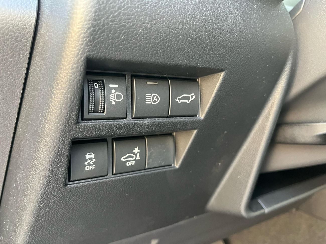 تويوتا لاند كروزر GXR 4.0L