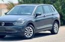 Volkswagen Tiguan 1000-Monthly l GCC l Under Warranty, Agency Maintained l Accident Free