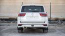 Toyota Land Cruiser GXR TOYOTA LANDCRUISER 4.0 GXR MID -2026YM