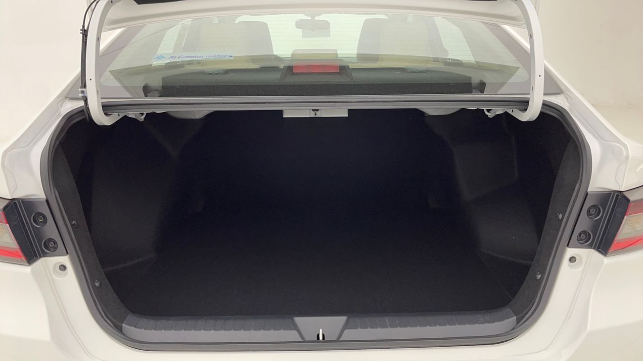 Toyota Yaris E 1.5 | Zero Down Payment | Home Test Drive