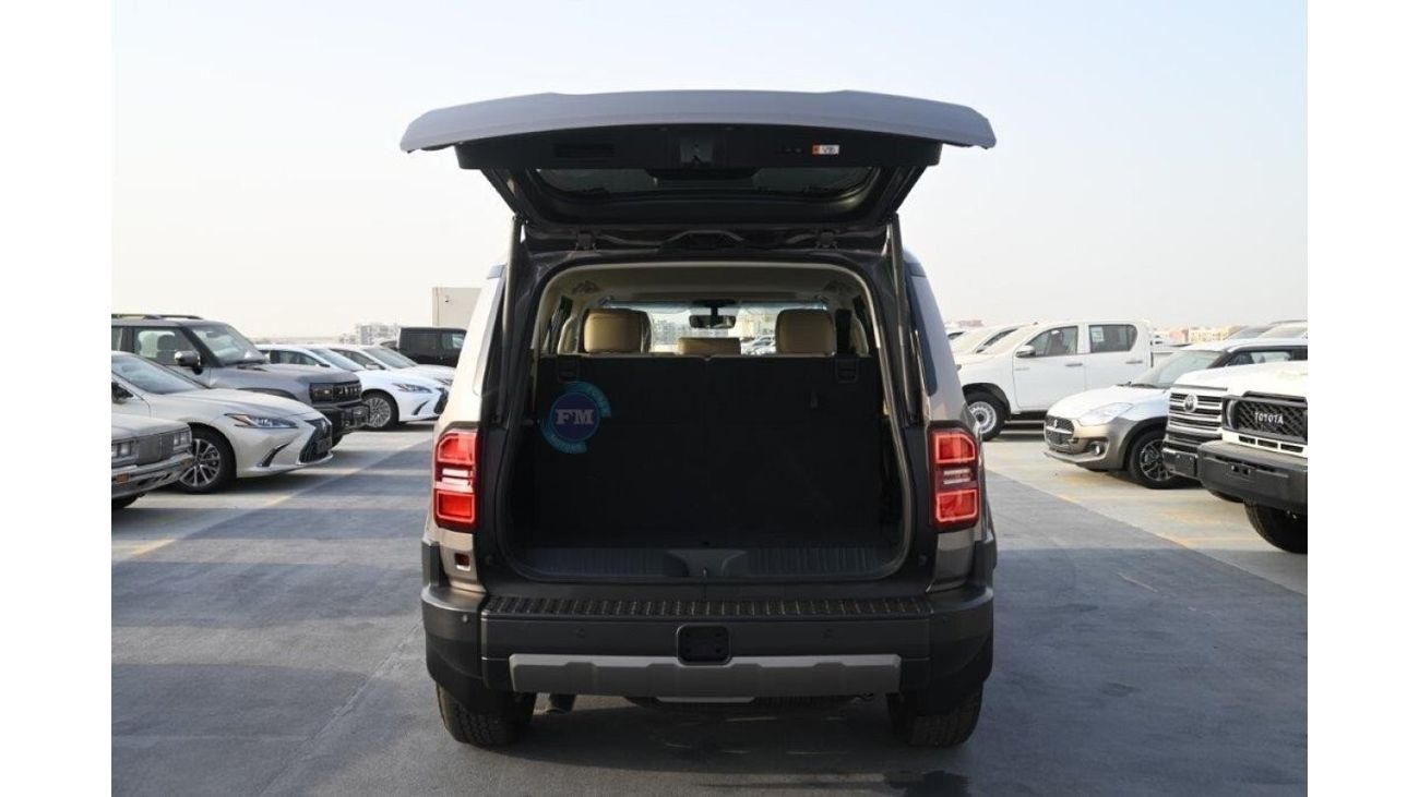 Toyota Prado TXL2 2.8L Diesel