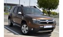 Renault Duster Mid Option in Perfect Condition