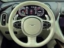 Aston Martin DBX 2021 Aston Martin DBX 505, Feb 2027 Aston Martin Warranty, Fully Loaded, Very Low Kms, GCC