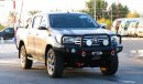 Toyota Hilux SR5 Diesel Right Hand Drive clean car