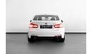 بي أم دبليو 318i 2018 BMW 318i M Sport