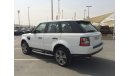 Land Rover Range Rover Sport HSE V8