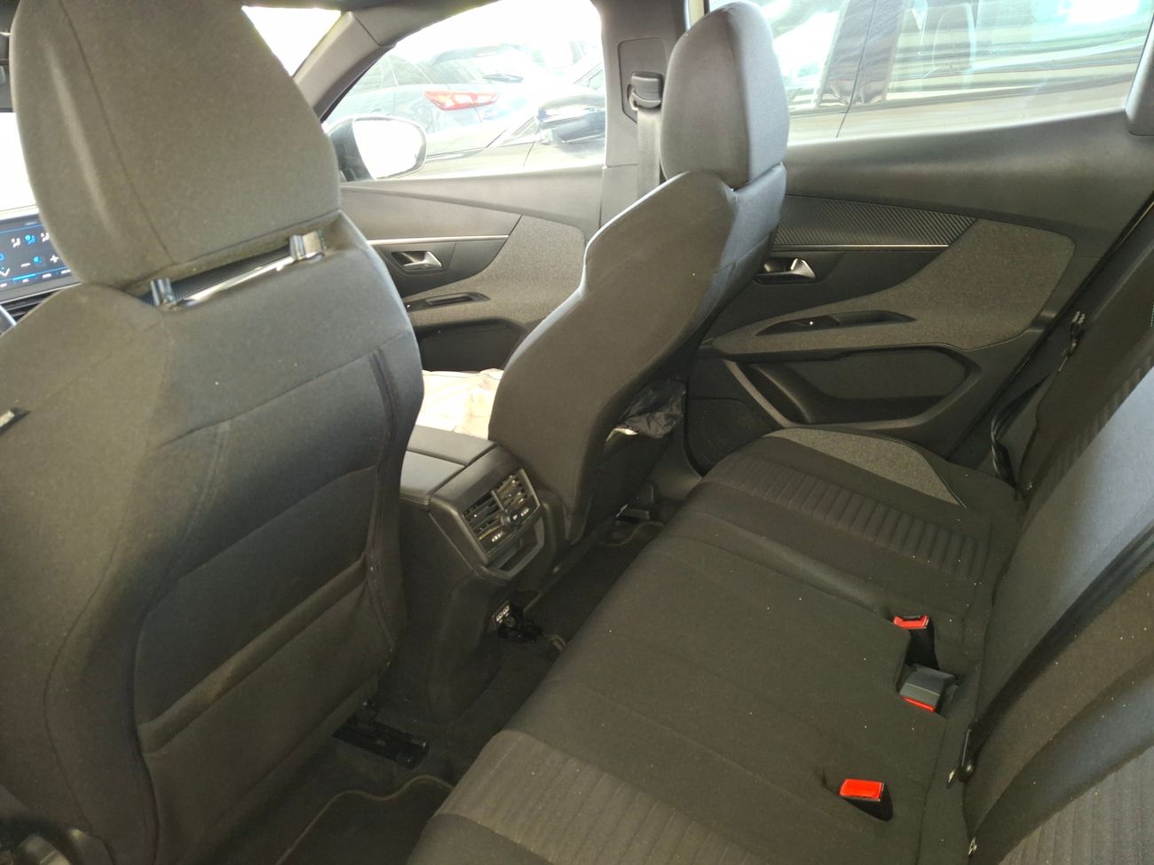 Peugeot 3008 ACTIVE 1.6 | Zero Down Payment | Home Test Drive