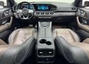 مرسيدس بنز GLS 450 AMG 4MATIC 2019 Mercedes Benz GLS450 AMG 4MATIC, Warranty, Full Mercedes Service History, Full Optio