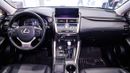 Lexus NX300 PLATINUM 2.0L