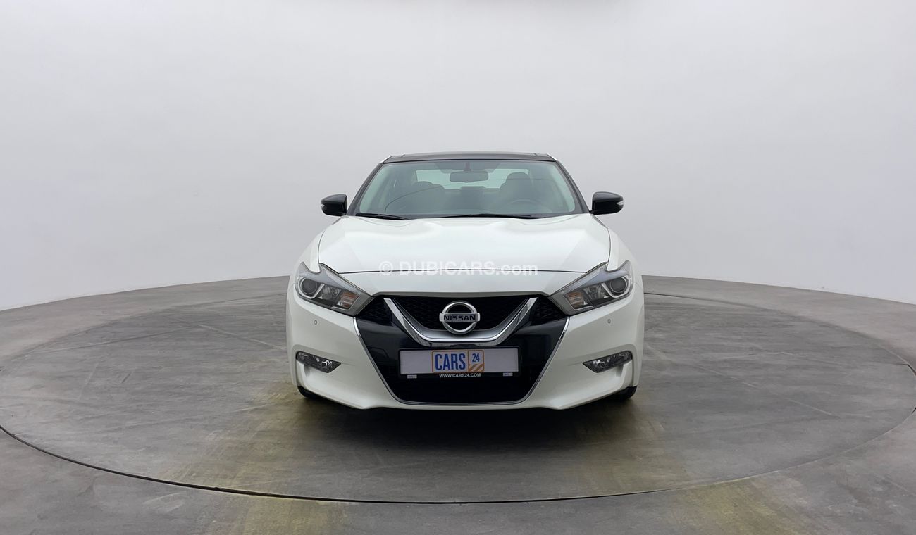 نيسان ماكسيما SV 3600