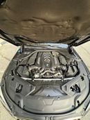 بي أم دبليو M850i