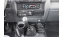 Toyota Land Cruiser 2019 MODEL 78 SERIES V8 4.5L DIESEL