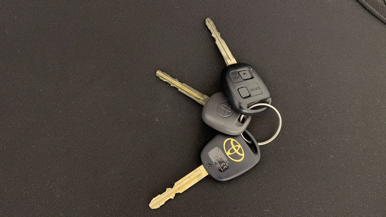 تويوتا إف جي كروزر 2021 GXR | AED 1716/Month | 0 DP | 30 Day Return | Warranty | Service History