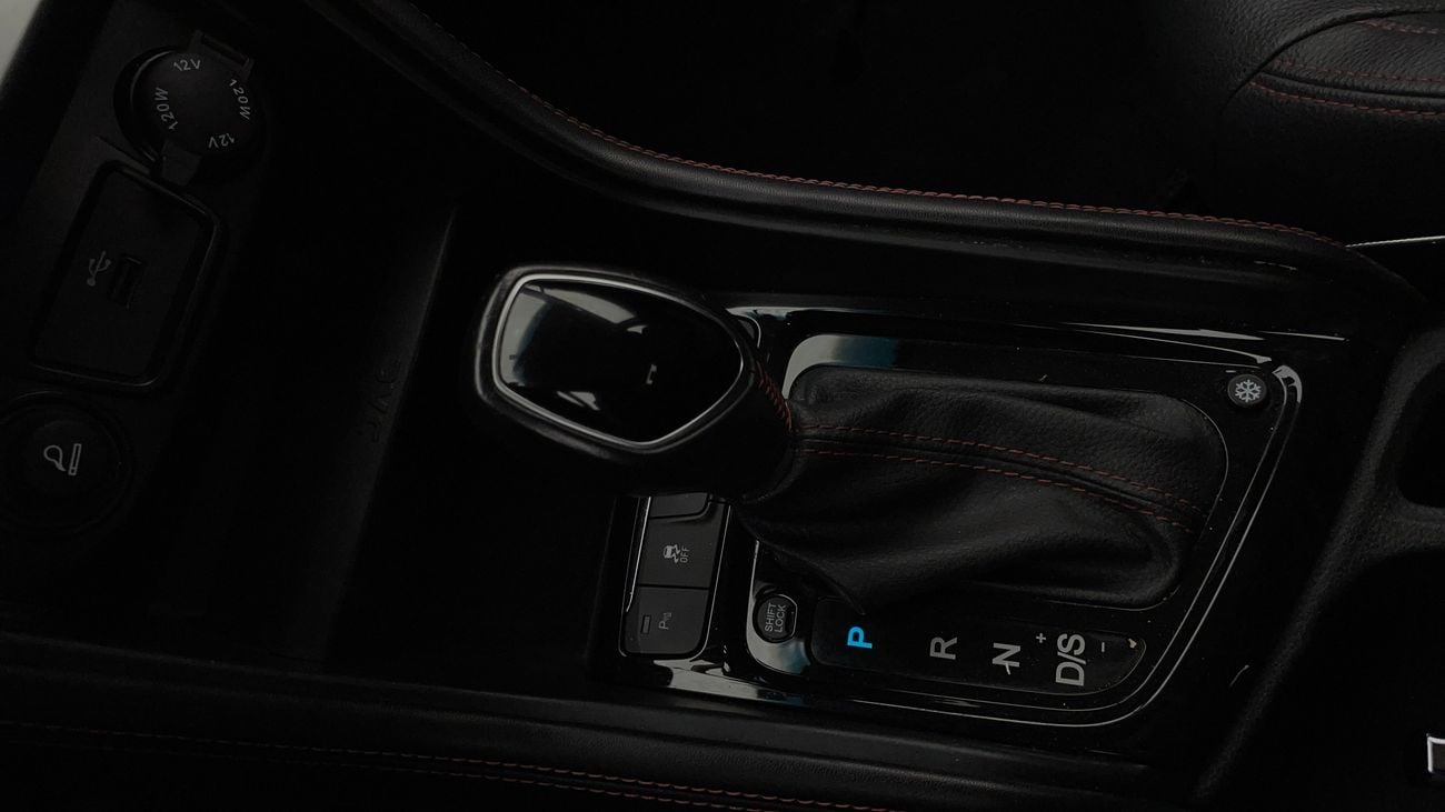 JAC JS3 LUXURY 1.6 | Zero Down Payment | Home Test Drive