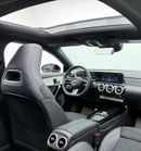 Mercedes-Benz CLA 200 Premium 2.0L *Brand New* 2025 Mercedes Benz CLA 200 AMG Premium, 5 Years Mercedes Warranty, Delivery