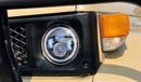 Toyota Land Cruiser Pick Up SINGLE CABIN | BULL BAR WITH LED LIGHTS | RHD | 1985 | (MT) | 4WD | 4.0L PETROL ENGINE
