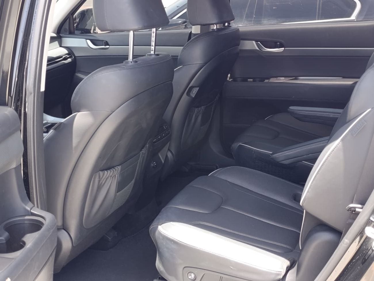 Hyundai Palisade SMART