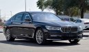 BMW 730Li Li Exclusive (BOOKED NOW)