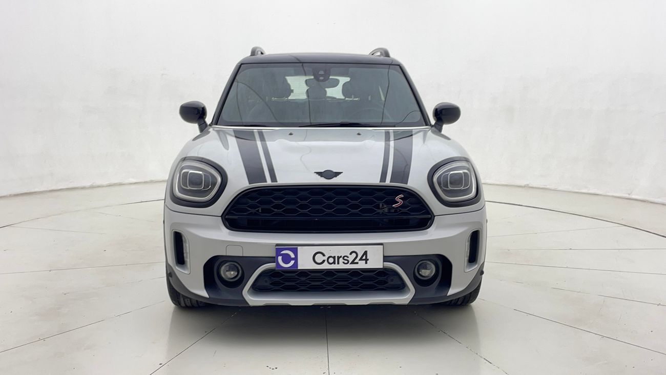 ميني كنتريمان 2023 COOPER S ALL4 | AED 1193/Month | 0 DP | 30 Day Return | Warranty | Service History