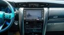 Toyota Fortuner VXR SR5 V6 4.0L GCC Specs