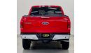 Ford F 150 Lariat Luxury Pack 2017 Ford F-150 Lariat, Nov 2023 Ford Warranty + Service Package, Fully Loaded, L