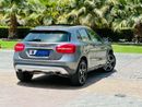 Mercedes-Benz GLA 250 Std GCC || GLA 250 2.0L || 1430 PM || PRISTINE CONDITION || FULL AGENCY MAINTAINED