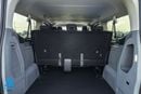 Ford Transit CUSTOM 9-STR VAN 2025 MODEL 2.0L AUTOMATIC TRANSMISSION