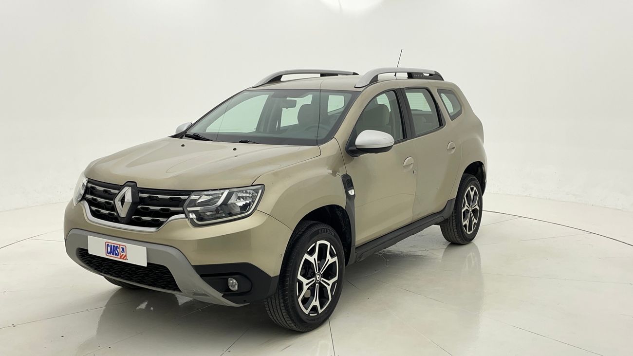 رينو داستر LE 1.6 | بدون دفعة مقدمة | اختبار قيادة مجاني للمنزل