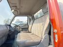 Mitsubishi Fuso Canter MITSUBISHI CANTER TRUCK RHD 1997 MODEL 4.2 L DIESEL MANUAL(PM30120)