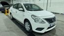 Nissan Sunny 2023 SV | AED 376/Month | 0 DP | 30 Day Return | Warranty | Service History