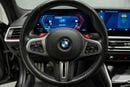BMW M3 COMPETITION