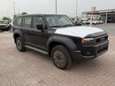 Toyota Prado TOYOTA PRADO 2.4 Adventure 2026 Full option with Radar & Headup Display