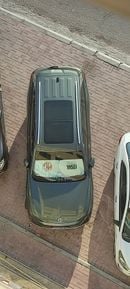 MG RX9 LUX