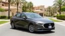 Mazda 3 SELECT 2025 | AED 870/Month | 0 DP | 30 Day Return | Warranty