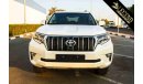 Toyota Prado 2019 Brand New 3.0L VX+ | Sunroof Leather Seats | Cooling Seats | 360 Cam |Spare Down | Diesel