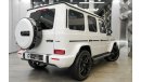 Mercedes-Benz G 63 AMG 2021 - MERCEDES G63 - EUROPEAN SPECS -UNDER 2 YERS INTERNATIONAL WARRANTY