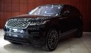 Land Rover Range Rover Velar P250